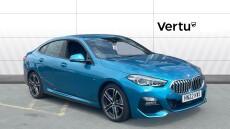 BMW 2 Series 218i [136] M Sport 4dr DCT Petrol Saloon